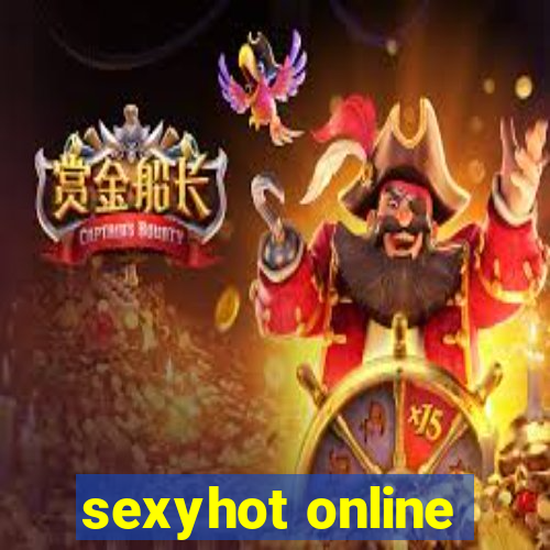 sexyhot online
